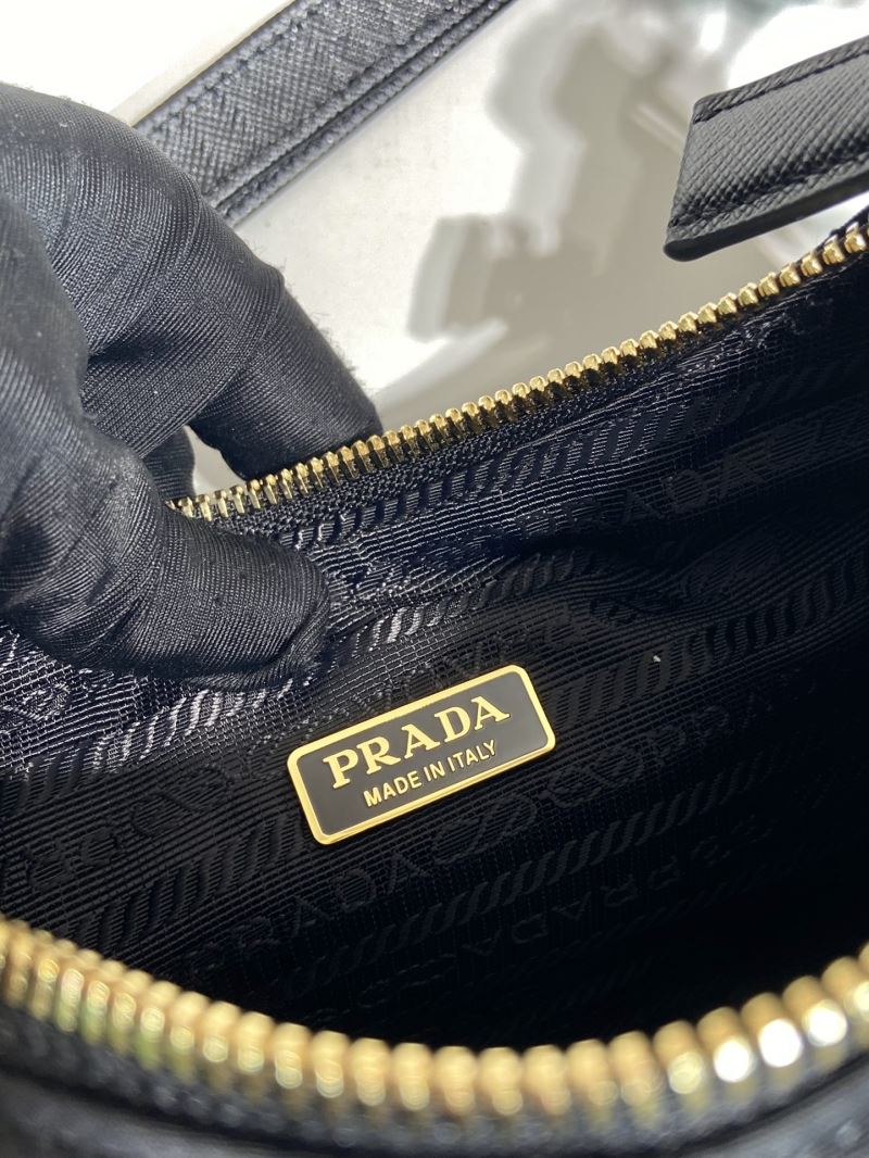 Prada Hobo Bags